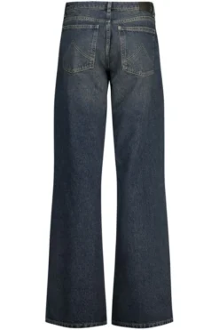 America Today Jeans^Jeans Florida Low waist straight fit jeans