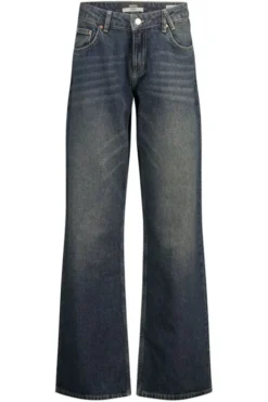 America Today Jeans^Jeans Florida Low waist straight fit jeans