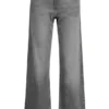 America Today Bestsellers|Jeans^Jeans Irvine High waist jeans met rechte broekspijpen