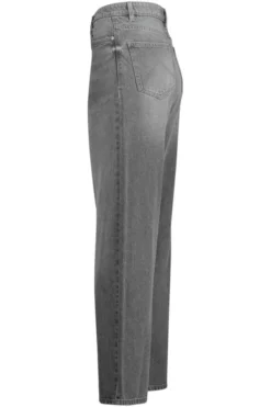America Today Bestsellers|Jeans^Jeans Irvine High waist jeans met rechte broekspijpen