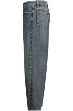 America Today Jeans^Jeans Montana Jr Mid waist jeans met loose fit