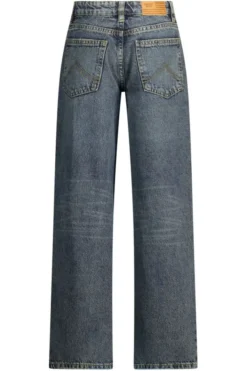 America Today Jeans^Jeans Montana Jr Mid waist jeans met loose fit