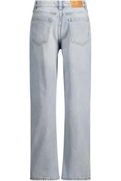America Today Jeans^Jeans Montana Jr Mid waist jeans met loose fit