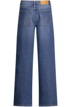 America Today Jeans^Jeans Montana Jr Mid waist jeans met loose fit