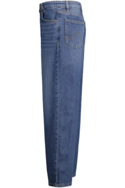 America Today Jeans^Jeans Montana Jr Mid waist jeans met loose fit