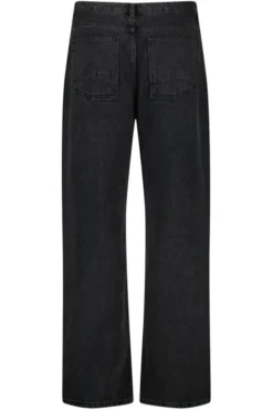 America Today Jeans^Jeans Montana Low waist jeans met loose fit