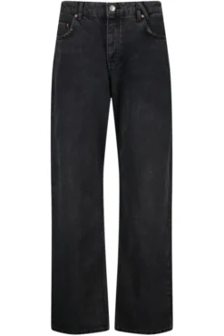 America Today Jeans^Jeans Montana Low waist jeans met loose fit