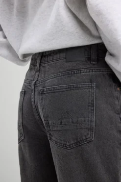 America Today Jeans^Jeans Montana Low waist jeans met loose fit