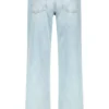 America Today Jeans^Jeans Montana Low waist jeans met loose fit