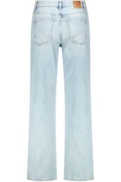 America Today Jeans^Jeans Montana Low waist jeans met loose fit