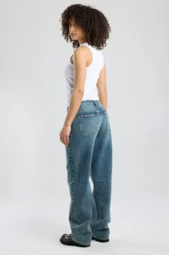 America Today Jeans^Jeans Montana null