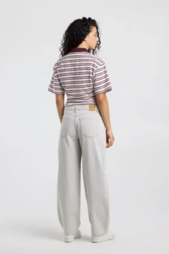 America Today New In|Jeans^Jeans San Diego jeans met mid waist en balloon fit