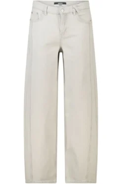 America Today New In|Jeans^Jeans San Diego jeans met mid waist en balloon fit