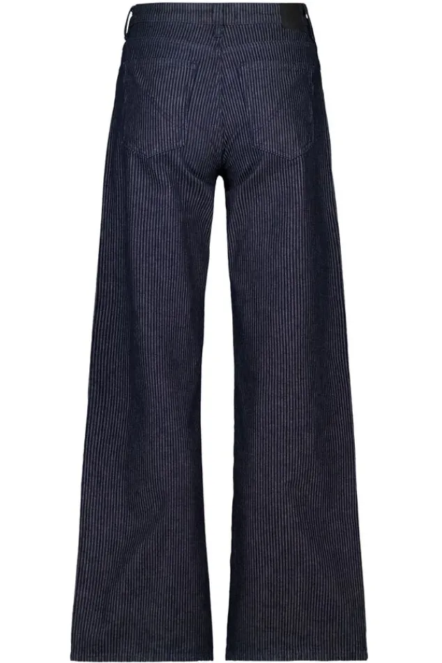 America Today Bestsellers|Jeans^Jeans Tampa jeans met wide fit en rechte pijpen