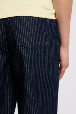 America Today Jeans^Jeans Tampa Jr straight fit jeans met mid waist