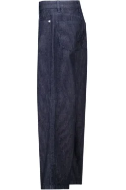 America Today Jeans^Jeans Tampa Jr straight fit jeans met mid waist
