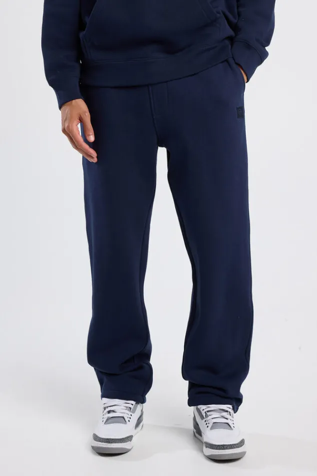 America Today Broeken|Joggingbroeken^Joggingbroek Caiden Bai jogger traight fit heren