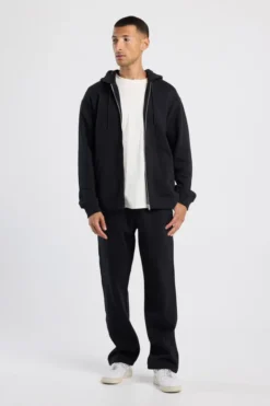 America Today Broeken|Joggingbroeken^Joggingbroek Caiden Bai jogger traight fit heren