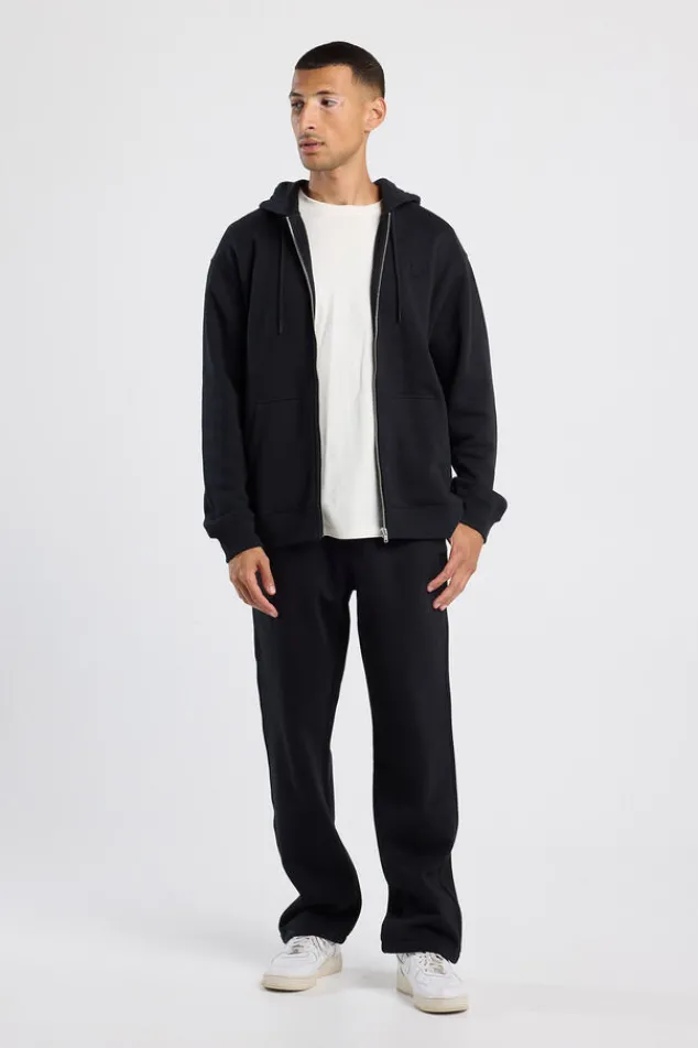 America Today Broeken|Joggingbroeken^Joggingbroek Caiden Bai jogger traight fit heren