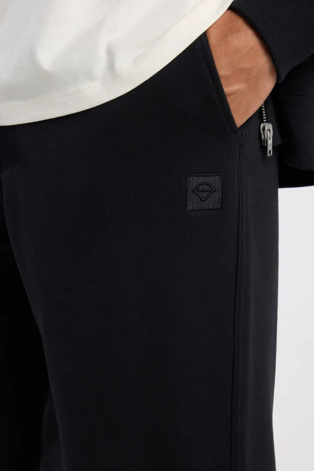 America Today Broeken|Joggingbroeken^Joggingbroek Caiden Bai jogger traight fit heren