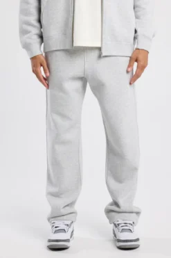 America Today Broeken|Joggingbroeken^Joggingbroek Caiden Bai jogger traight fit heren