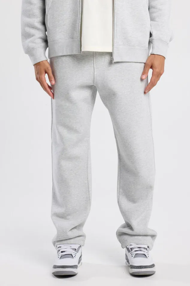 America Today Broeken|Joggingbroeken^Joggingbroek Caiden Bai jogger traight fit heren
