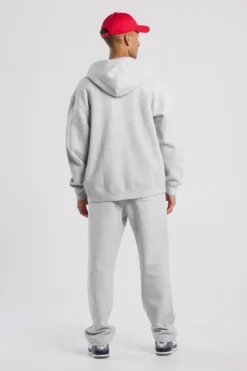 America Today Broeken|Joggingbroeken^Joggingbroek Caiden Bai jogger traight fit heren