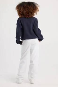 America Today Broeken|Joggingbroeken^Joggingbroek Cami JR Joggingbroek met wide fit