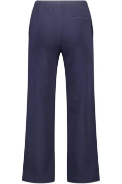 America Today Broeken|Joggingbroeken^Joggingbroek Cami JR Joggingbroek met wijde pasvorm, twee steekzakken en een tailleband met trekkoord