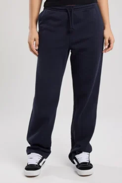 America Today Joggingbroeken|Broeken^Joggingbroek Cara weatbroek et twee zijzakken heeft een taieband et trekkoord