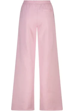 America Today New In|Joggingbroeken^Joggingbroek Carrie wide eg joggingbroek et pooien en taieband