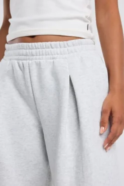 America Today New In|Joggingbroeken^Joggingbroek Carrie wide eg joggingbroek et pooien en taieband