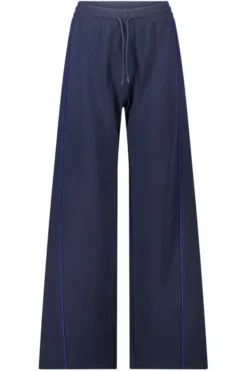 America Today New In|Joggingbroeken^Joggingbroek Cath ooe fit joggingbroek et piping