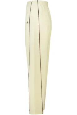 America Today New In|Joggingbroeken^Joggingbroek Cath ooe fit joggingbroek et piping