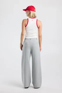 America Today New In|Joggingbroeken^Joggingbroek Ceciia joggingbroek et bandpooien voor
