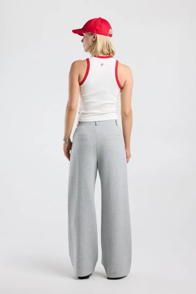 America Today New In|Joggingbroeken^Joggingbroek Ceciia joggingbroek et bandpooien voor