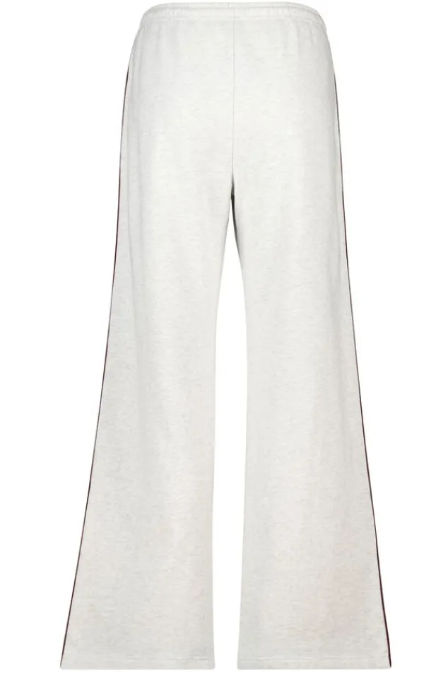 America Today Joggingbroeken|Broeken^Joggingbroek Cover Joggingbroek et wijde pijpen