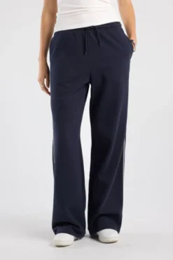 America Today Joggingbroeken|Broeken^Joggingbroek Cover Joggingbroek et wijde pijpen