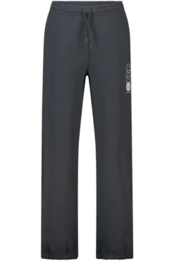 America Today New In|Joggingbroeken^Joggingbroek Clyde Jr relaxed fit joggingbroek met Smileyworld™ side print