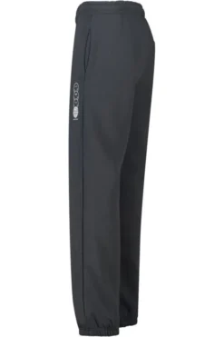 America Today New In|Joggingbroeken^Joggingbroek Clyde Jr relaxed fit joggingbroek met Smileyworld™ side print