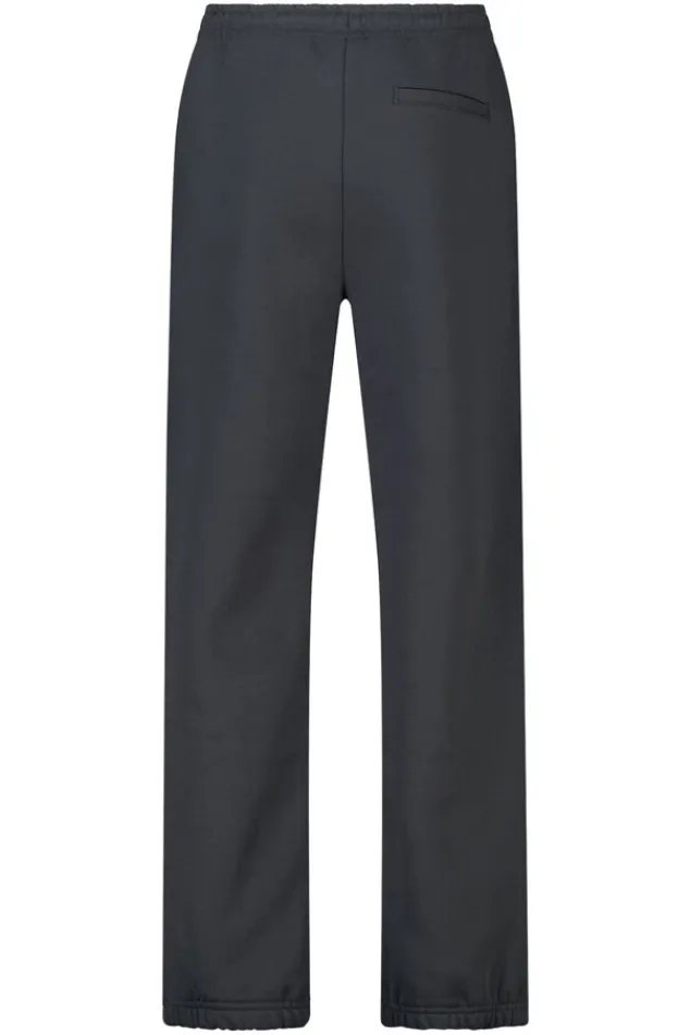 America Today New In|Joggingbroeken^Joggingbroek Clyde Jr relaxed fit joggingbroek met Smileyworld™ side print