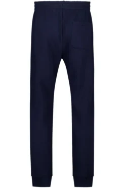 America Today Broeken|Joggingbroeken^Joggingbroek Coe Baic joggingbroek et ogo op de zijkant