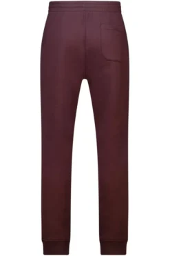 America Today Broeken|Joggingbroeken^Joggingbroek Coe Baic joggingbroek et ogo op de zijkant