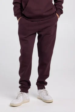 America Today Broeken|Joggingbroeken^Joggingbroek Coe Baic joggingbroek et ogo op de zijkant