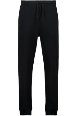 America Today Broeken|Joggingbroeken^Joggingbroek Coe Baic joggingbroek et ogo op de zijkant