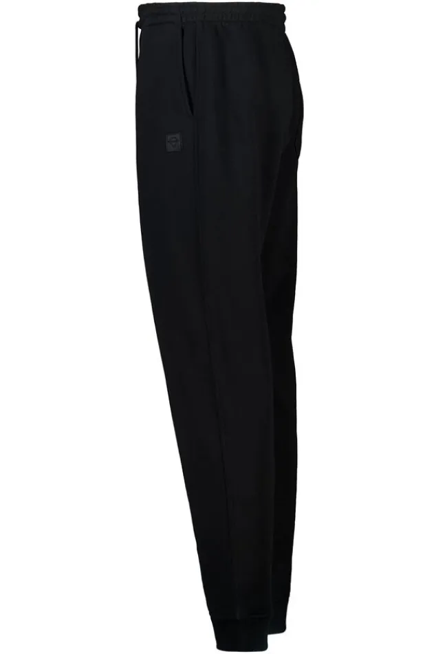 America Today Broeken|Joggingbroeken^Joggingbroek Coe Baic joggingbroek et ogo op de zijkant