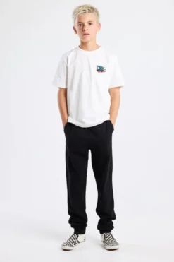 America Today Broeken|Joggingbroeken^Joggingbroek Cole Jr Regular fit joggingbroek