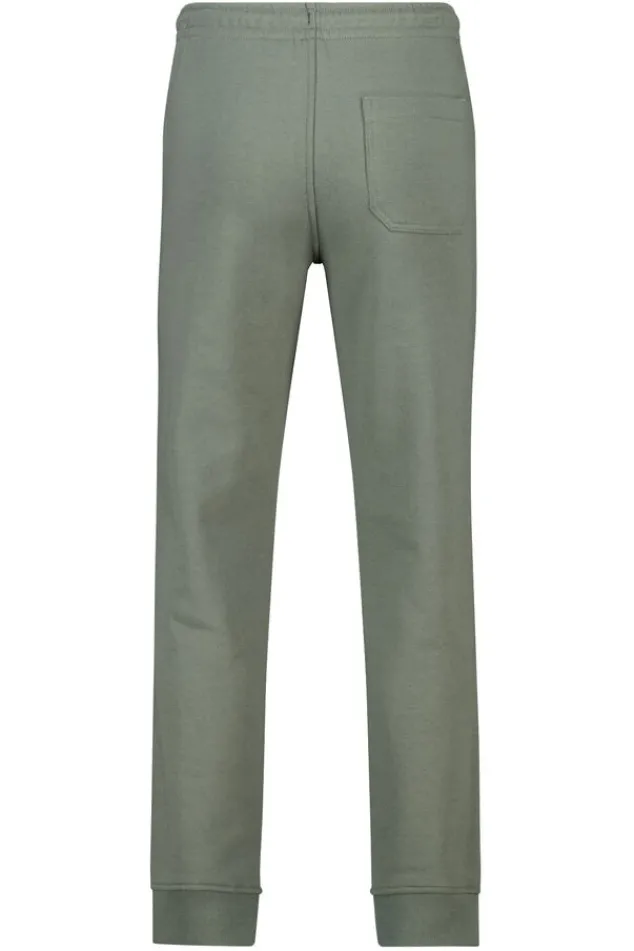 America Today Broeken|Joggingbroeken^Joggingbroek Cole Jr Regular fit joggingbroek