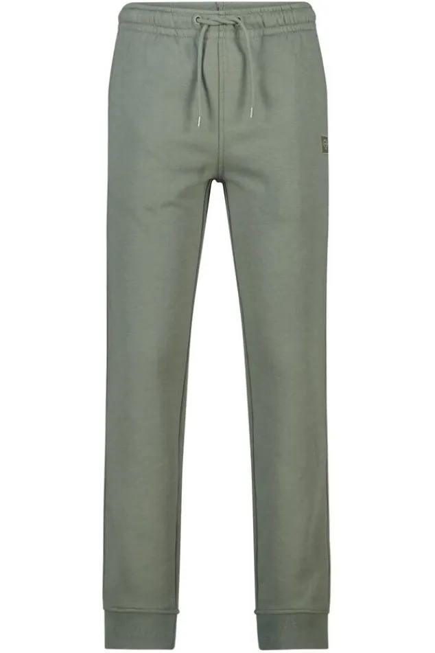 America Today Broeken|Joggingbroeken^Joggingbroek Cole Jr Regular fit joggingbroek