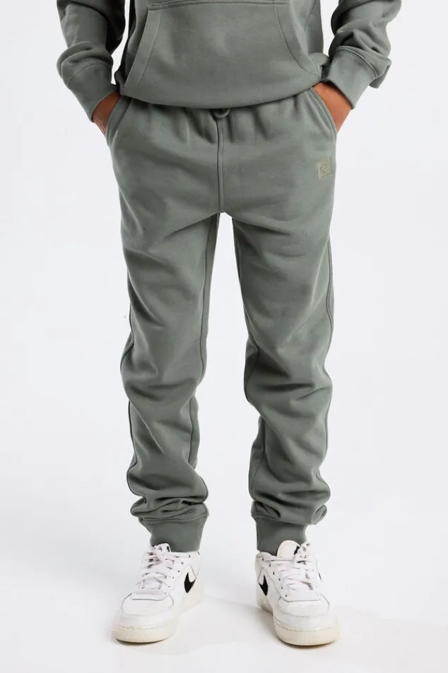 America Today Broeken|Joggingbroeken^Joggingbroek Cole Jr Regular fit joggingbroek